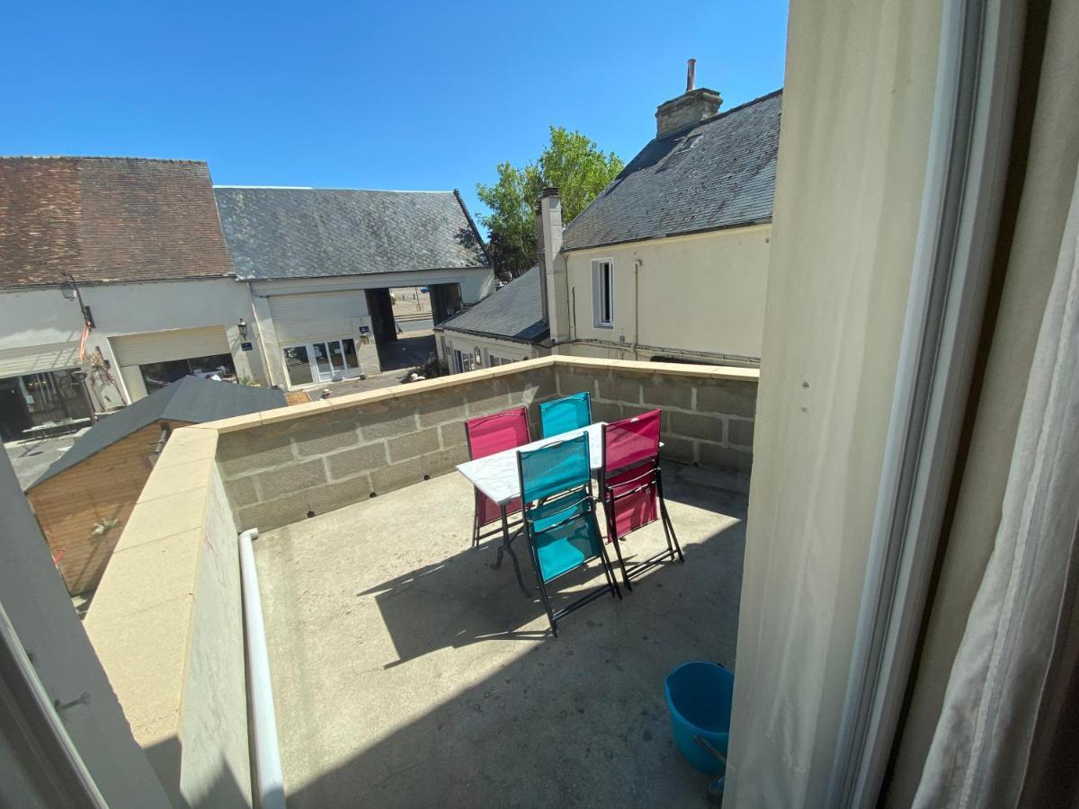 Holiday home Maison De Au Coeur De Pierre En Auge